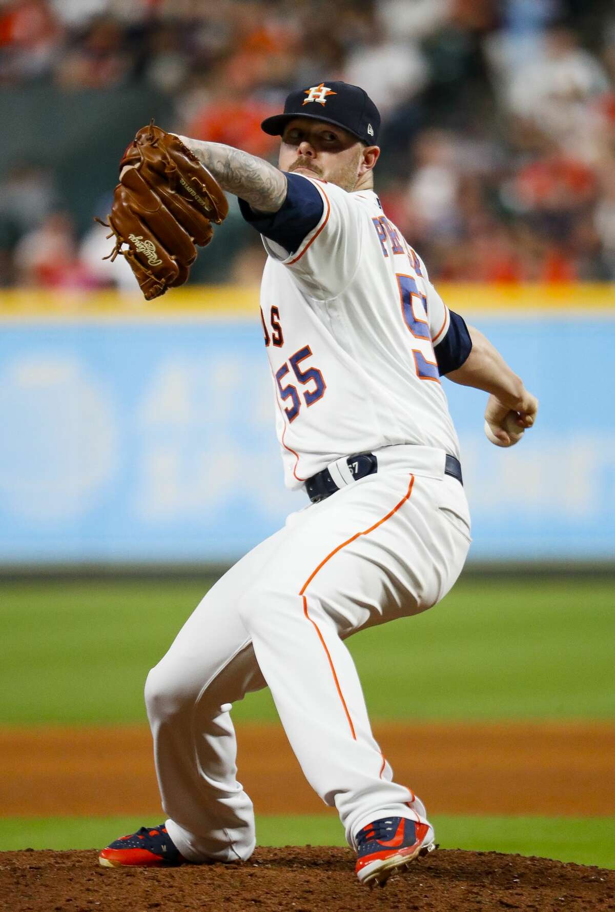 Astros Expect To Tender Contracts To All 11 Arbitration-eligible Players