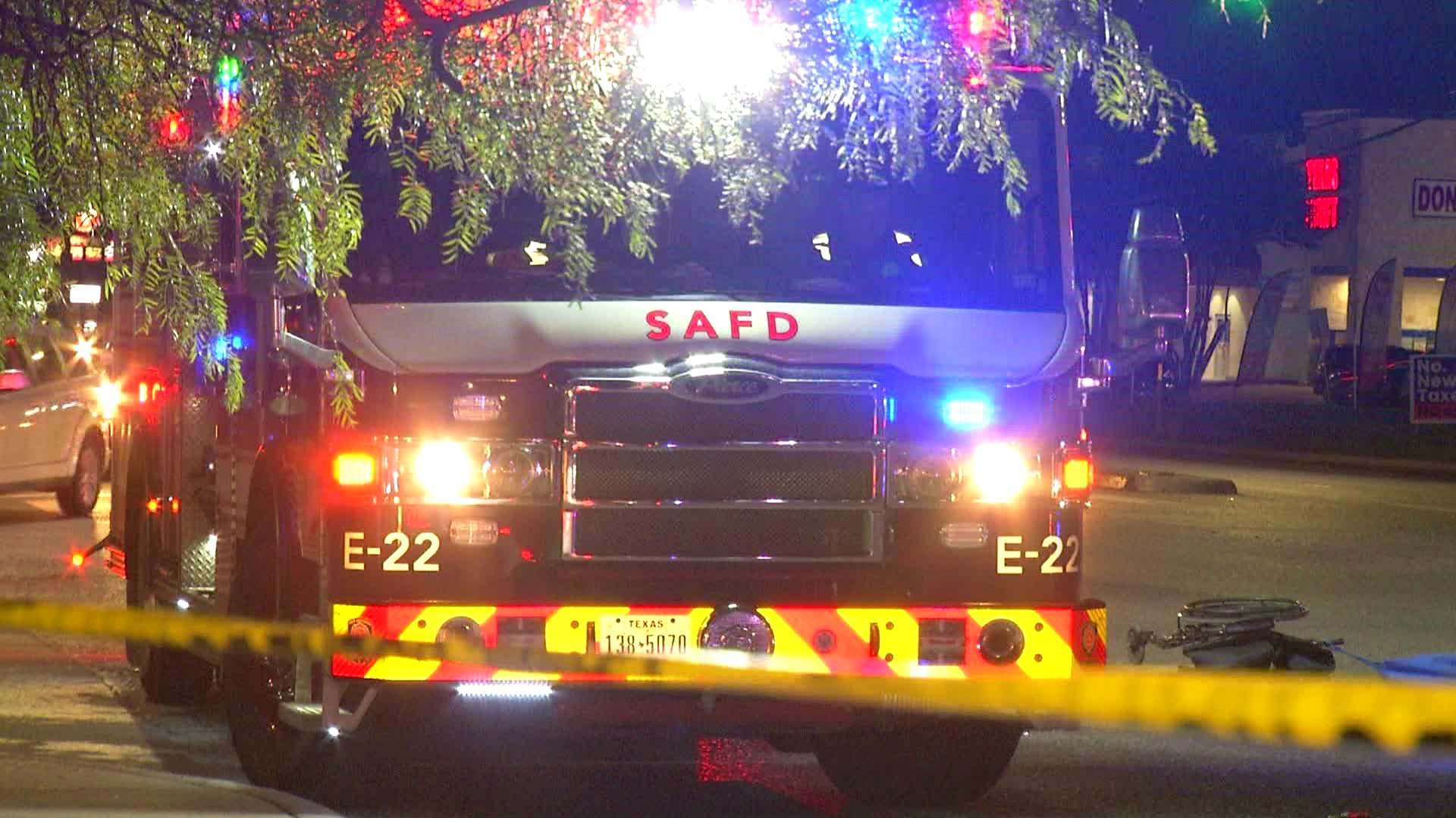 Wheelchair-bound man fatally struck while crossing South Side road ...