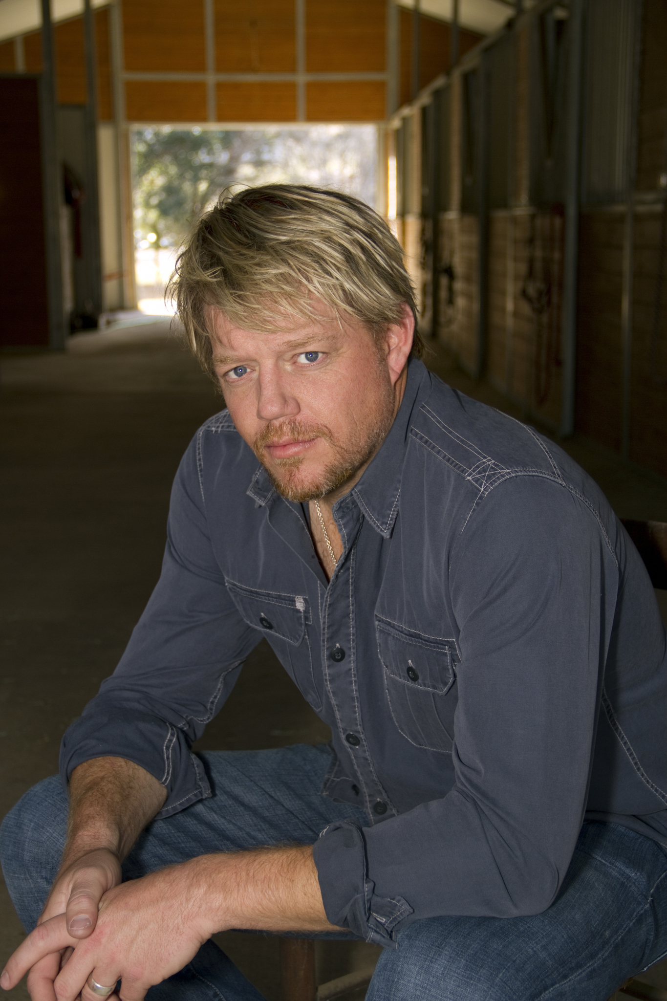 7 questions with Texas country artist Pat Green about his new Houston restaurant...