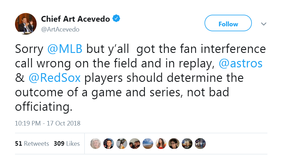 Astros fan who interfered with game now receiving threats on social media 