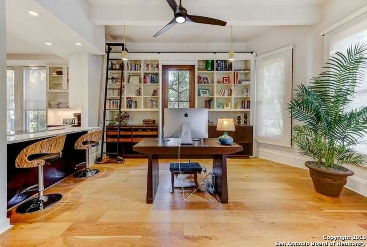 A Basic Renovation by Sandra Antonelli A Basic Renovation by Sandra Antonelli