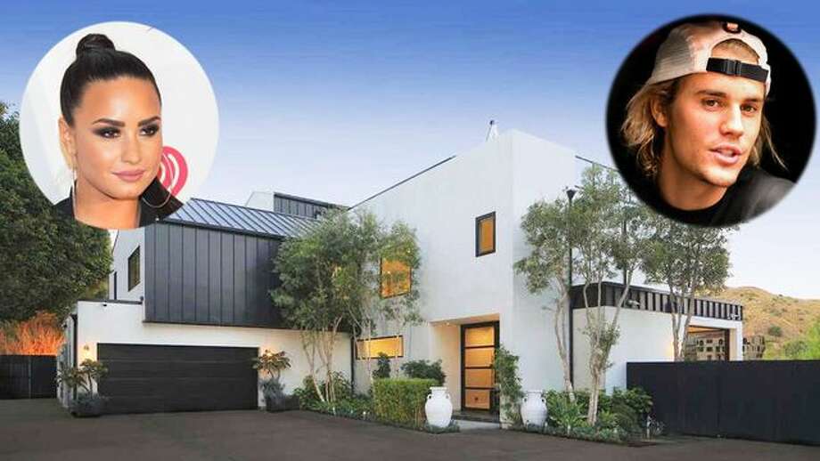 Will Justin Bieber Buy Demi Lovato S House The Weird Reasons It S