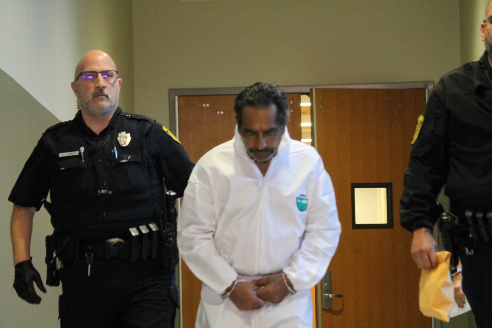 Police arrest 2nd suspect in deadly San Antonio home invasion