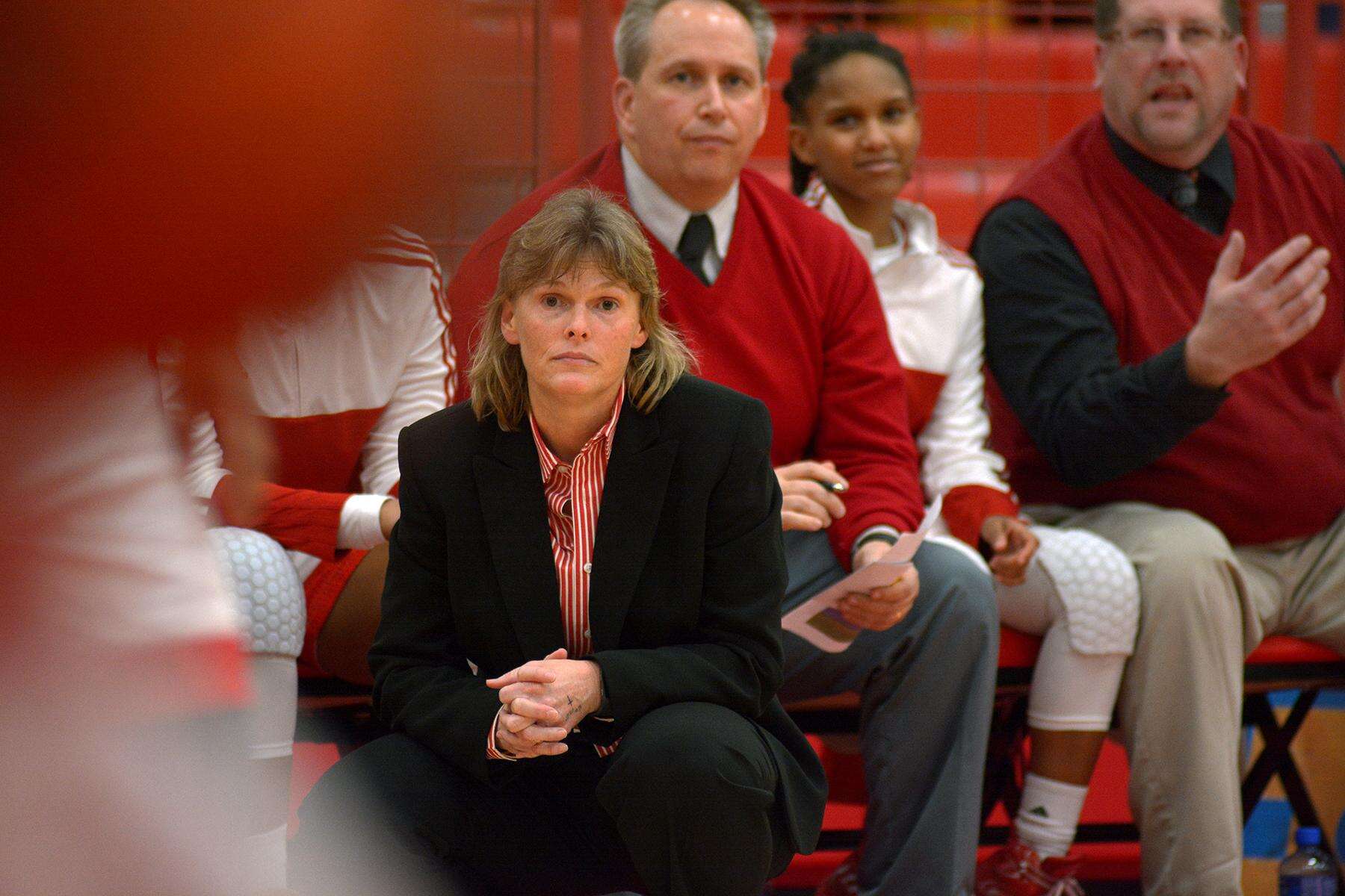 Coaching staff hit by Crosby ISD's layoffs