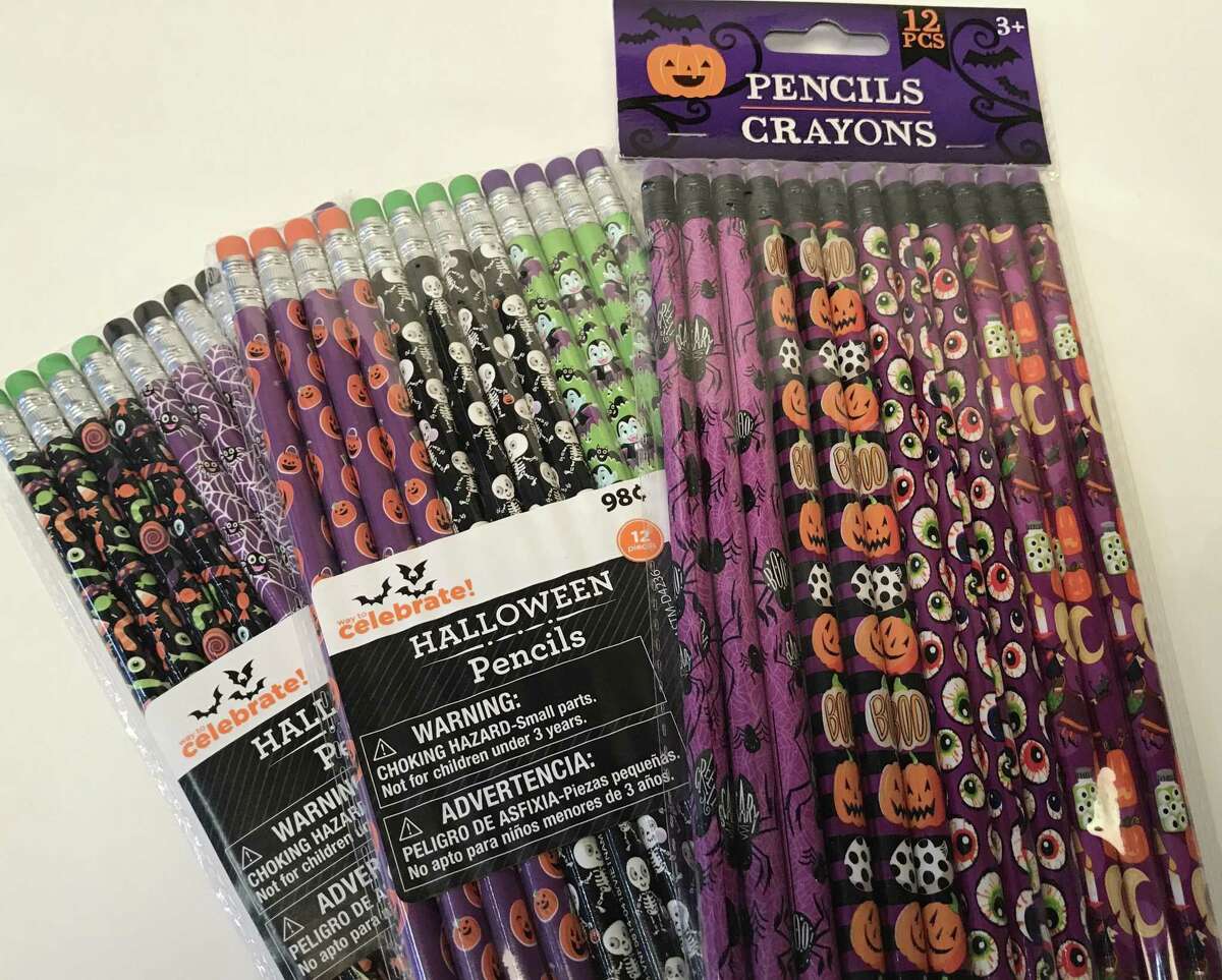 The 13 best alternatives to Halloween candy