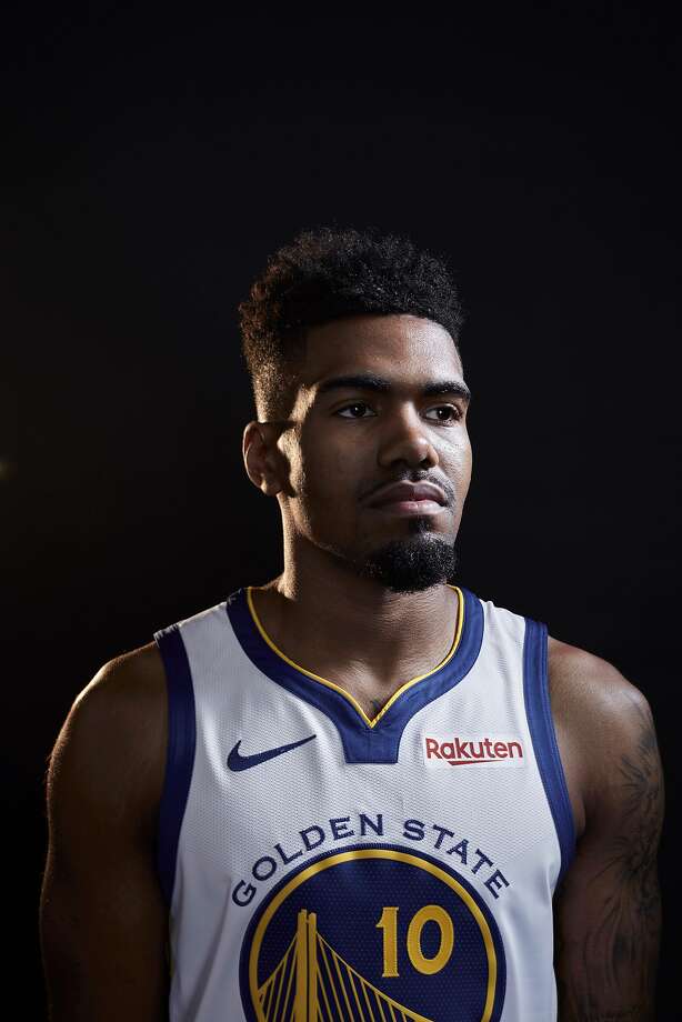 warriors recall jacob evans iii and marcus derrickson from santa