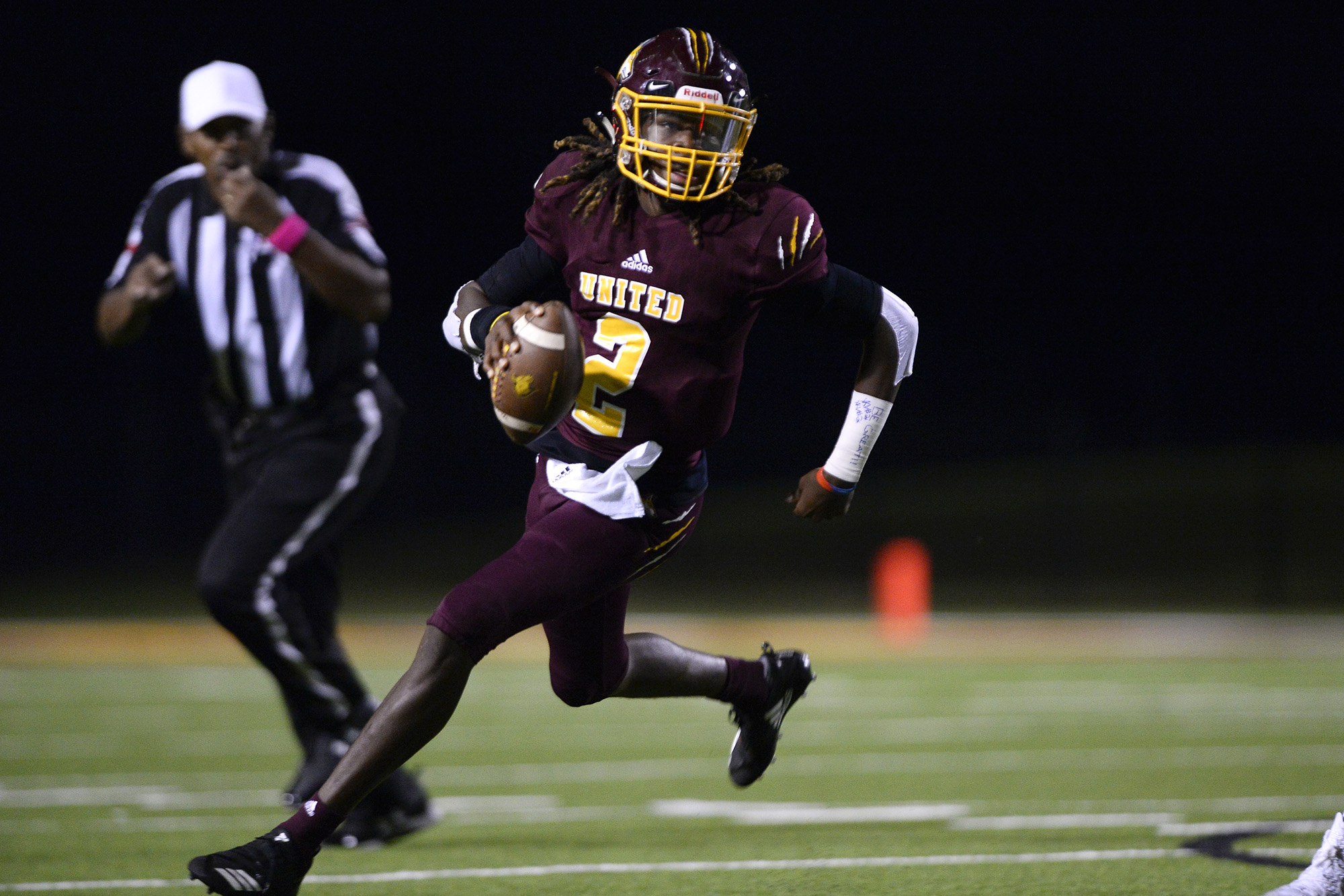 southeast-texas-week-8-football-schedule