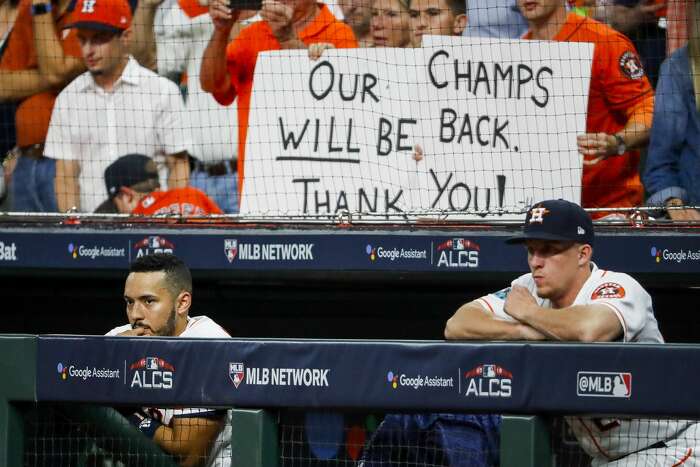 Astros starter Lance McCullers Jr. has season-ending surgery on lingering  arm injury