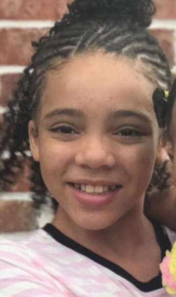 Missing 10 Year Old Girl From Spring Valley Area Is Found