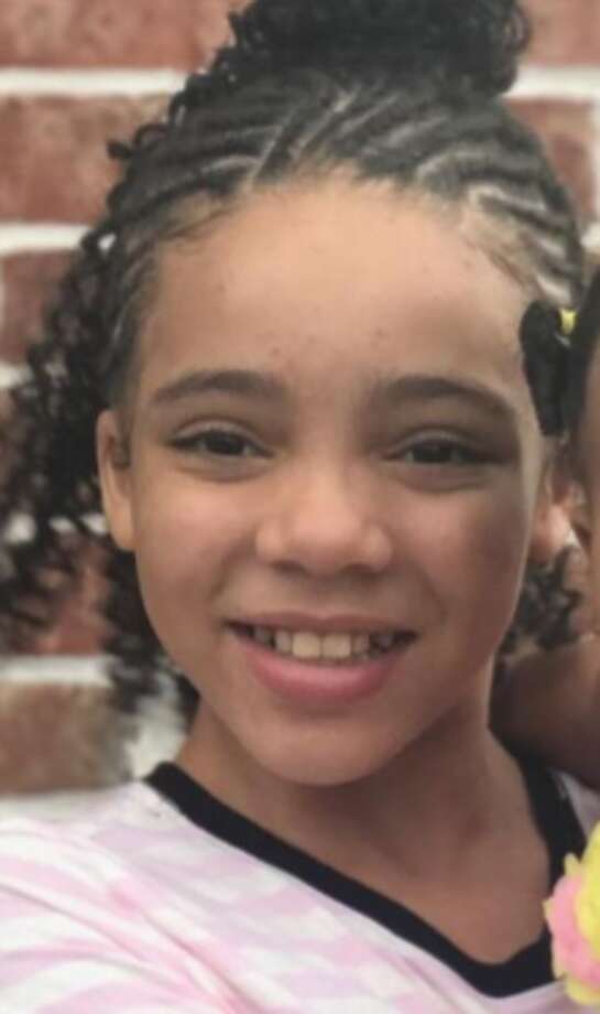 Missing 10 Year Old Girl From Spring Valley Area Is Found
