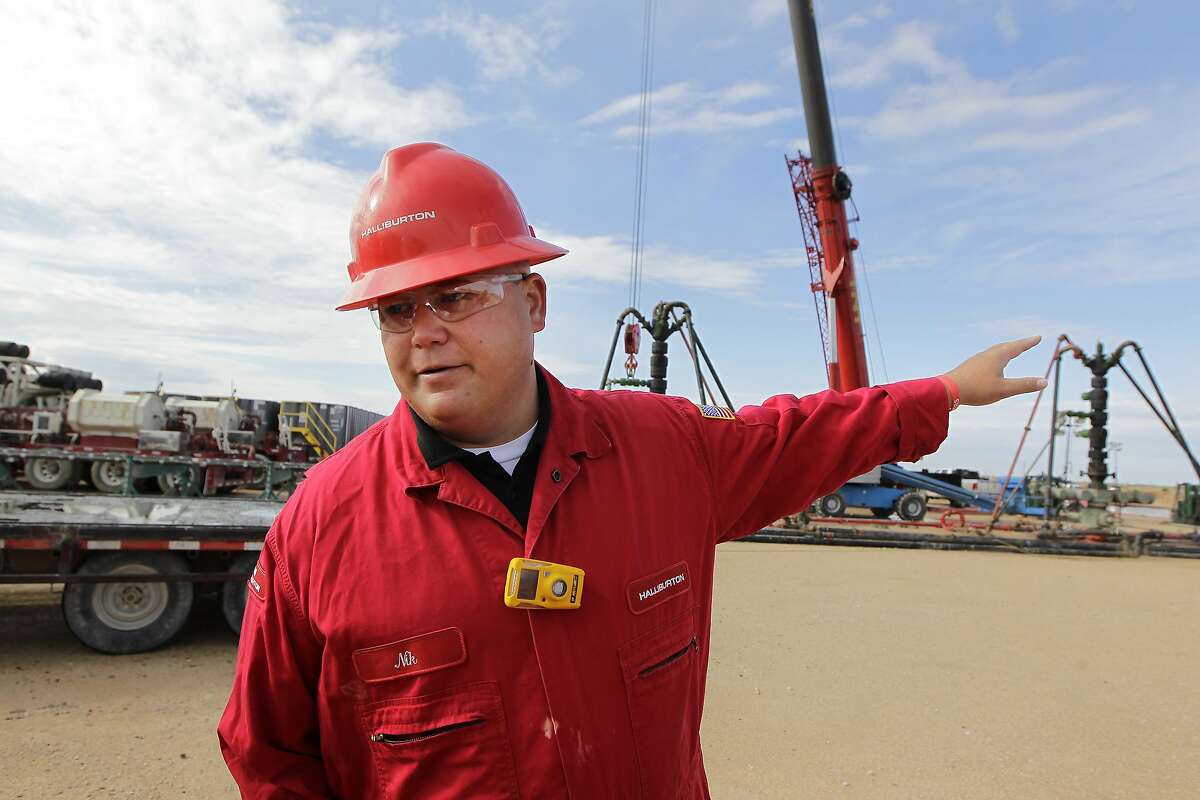Halliburton  2019 third-quarter earnings: $295 million 2018 third-quarter earnings: $4351 million