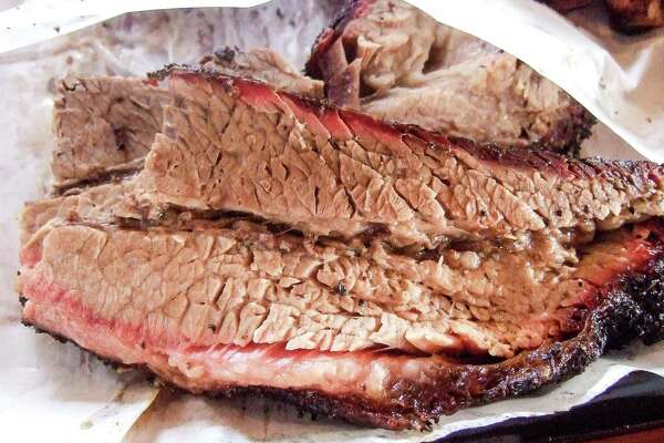 flat cap brisket