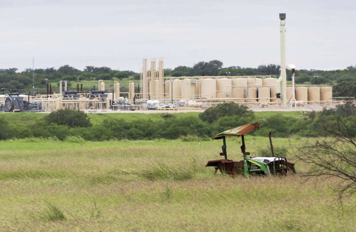 Eagle Ford Shale discovery upended South Texas 10 years ago