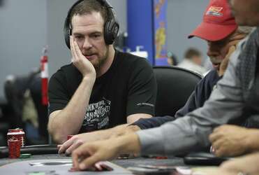 Tom paxton poker tournaments