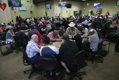 Poker Rooms Flourishing But Will The Law Shut Them Down