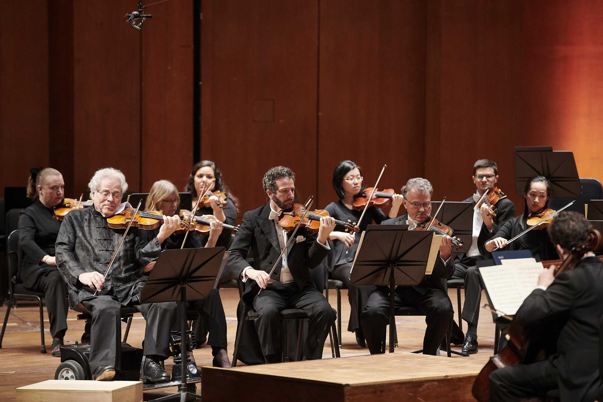 Hearst Foundations award grants to Houston organizations