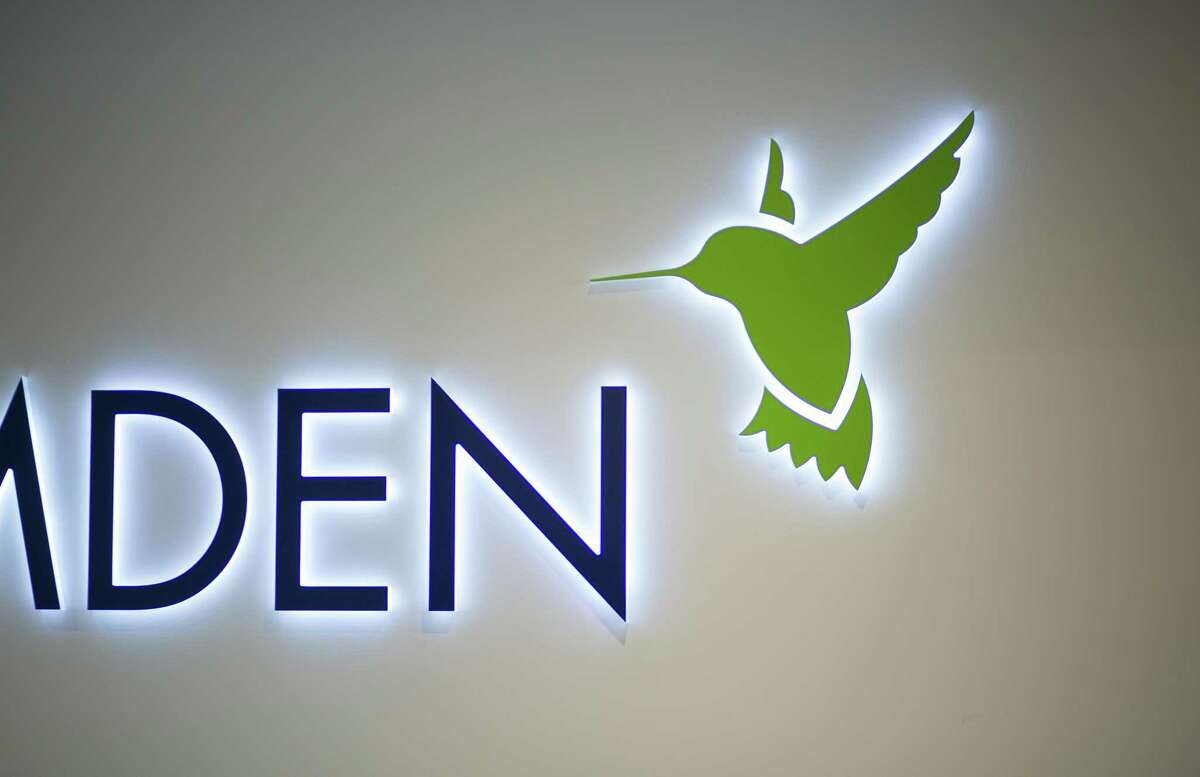 Camden Property Trust treats workers with fairness, respect and trust