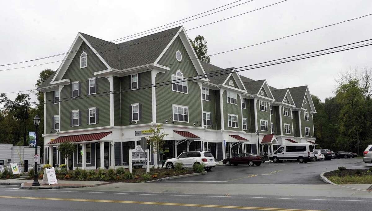 More downtown streetscape improvements planned in Brookfield