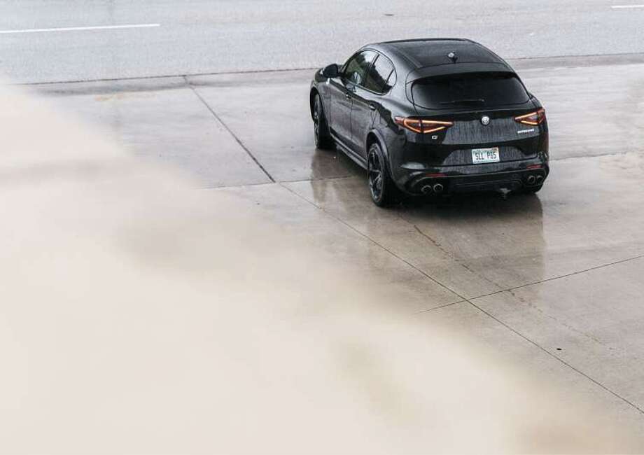 Re Engineered 2019 Ram 1500 Crowned Truck Of Texas Houston Chronicle The 2018 Alfa Romeo Stelvio Quadrifoglio Was Named Cuv Of Texas By Tawa