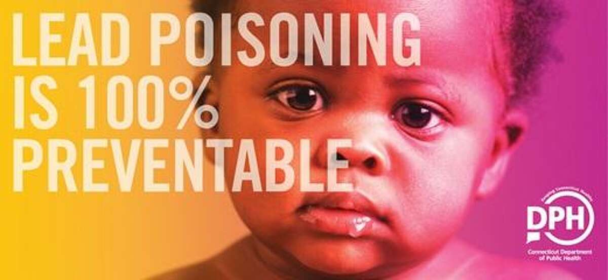 Lead Poisoning Prevention Week Around The Corner