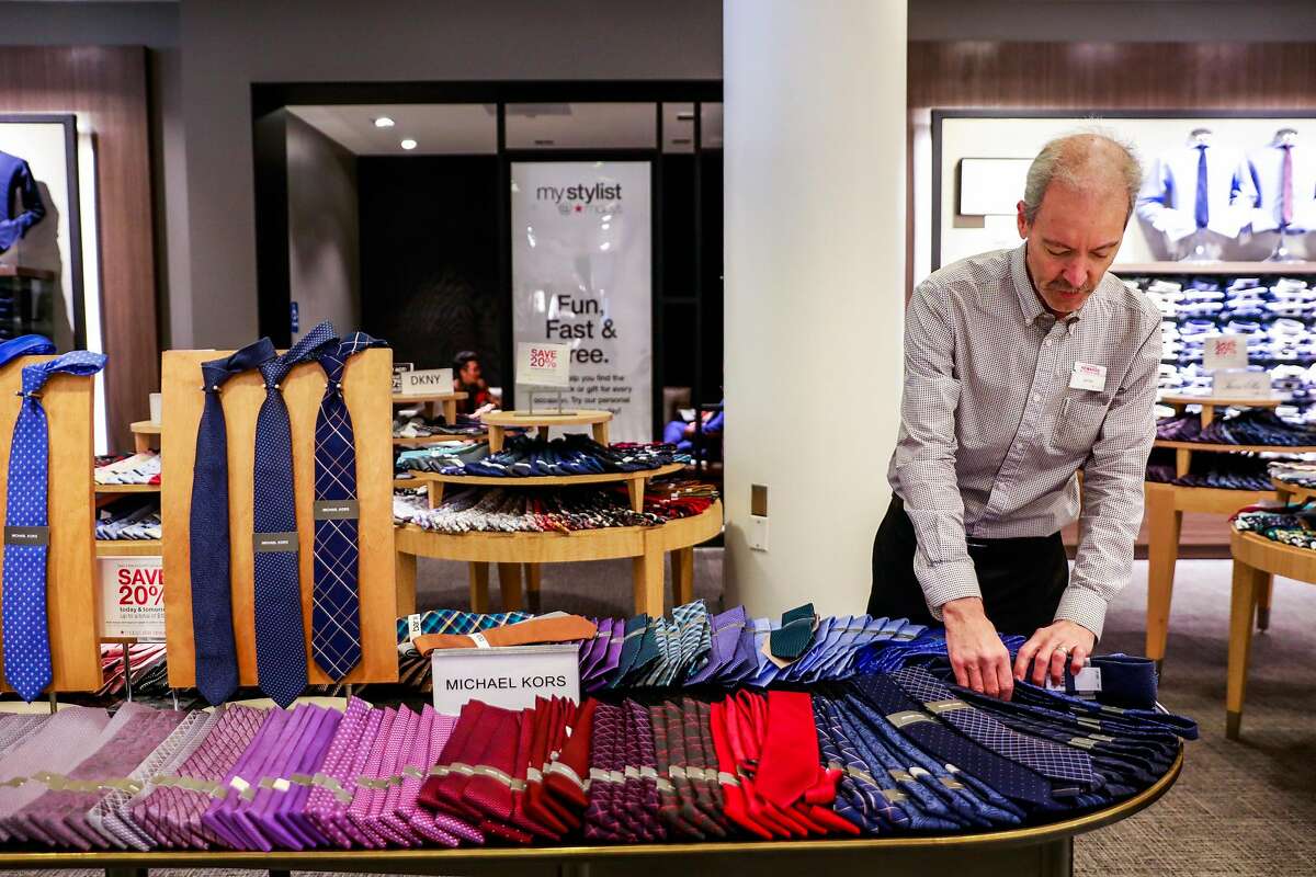 Macy's basement sale Outlet