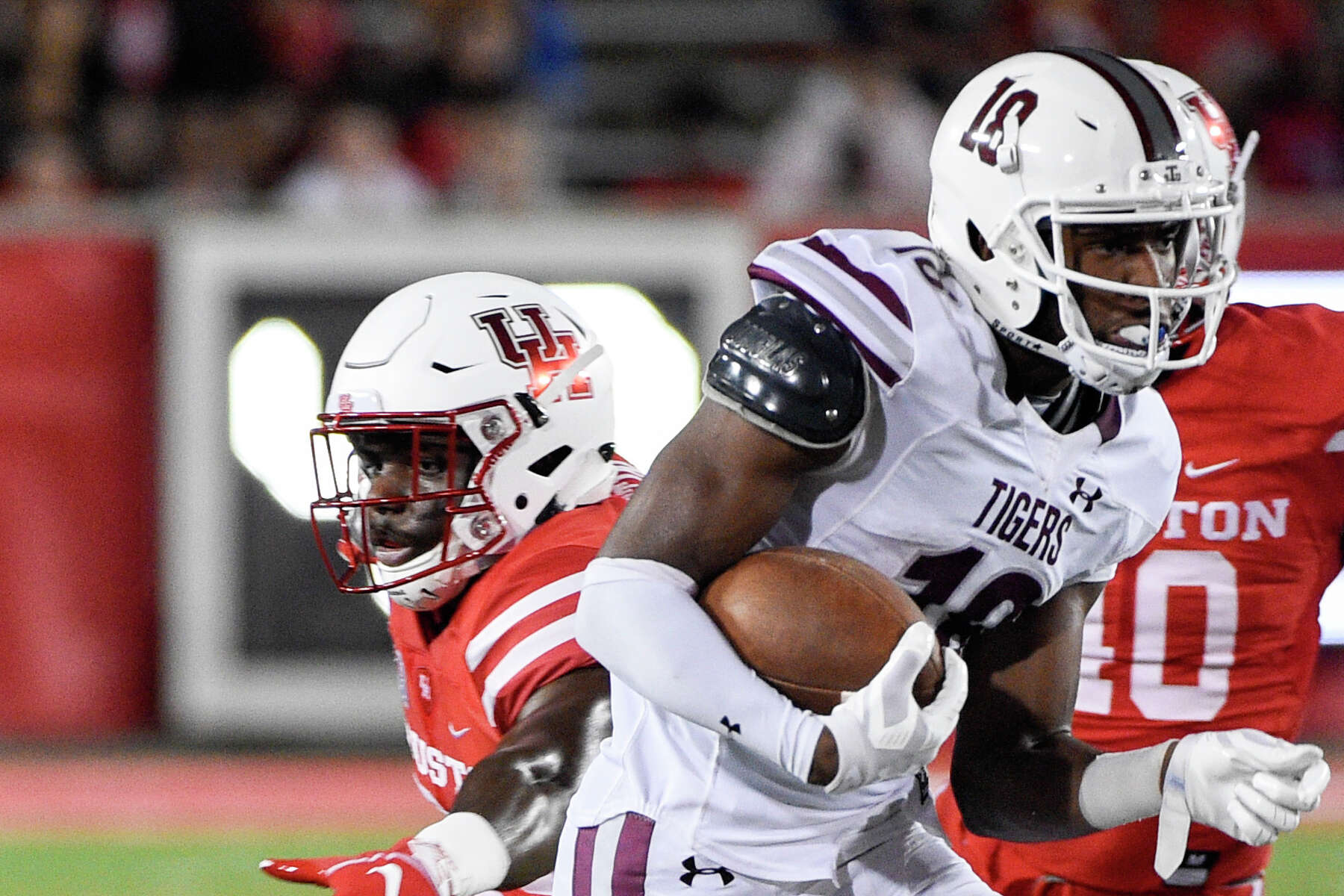 College football preview: 2022 Texas Southern Tigers