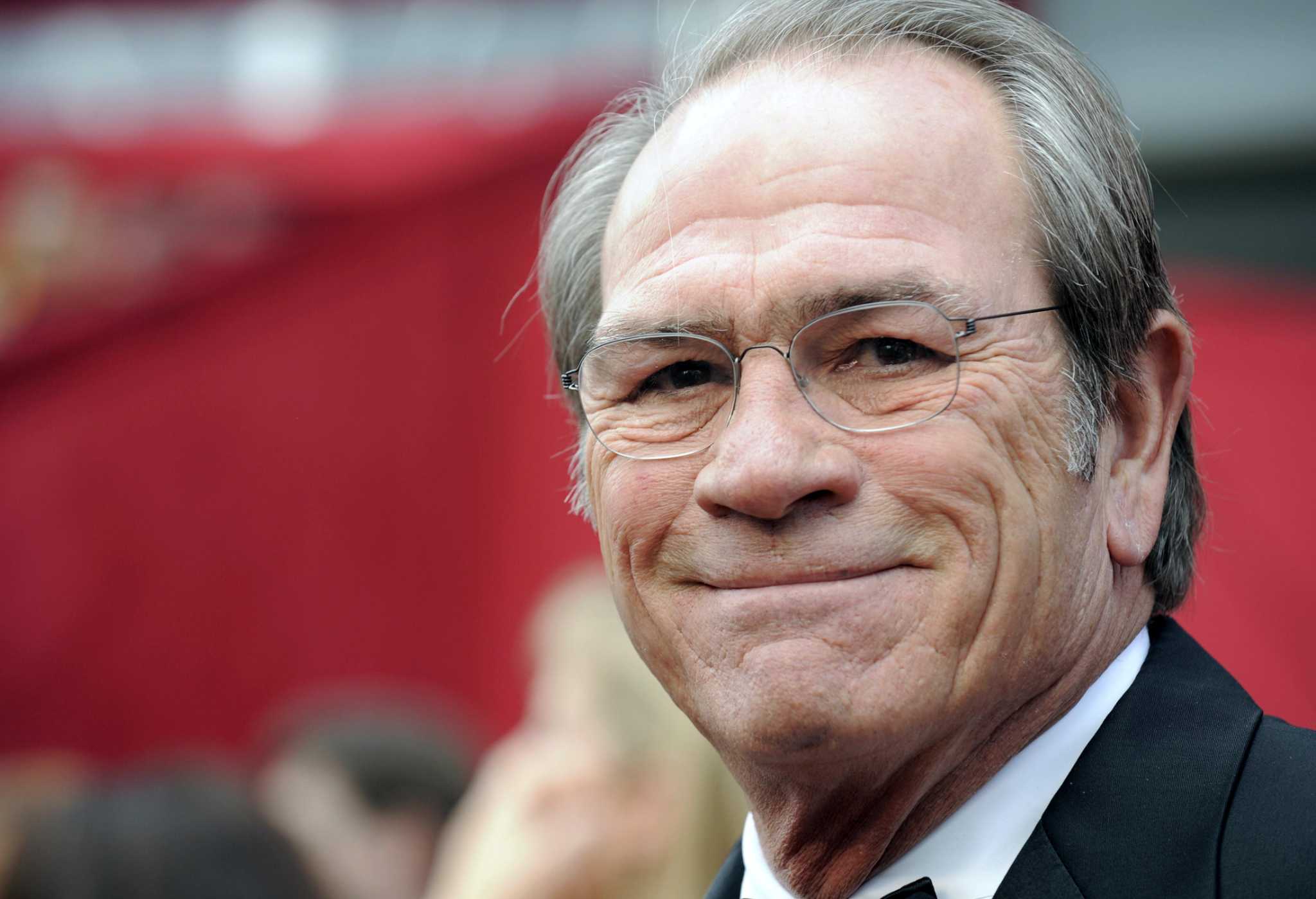 Tommy Lee Jones: Quirky facts about his San Antonio ties