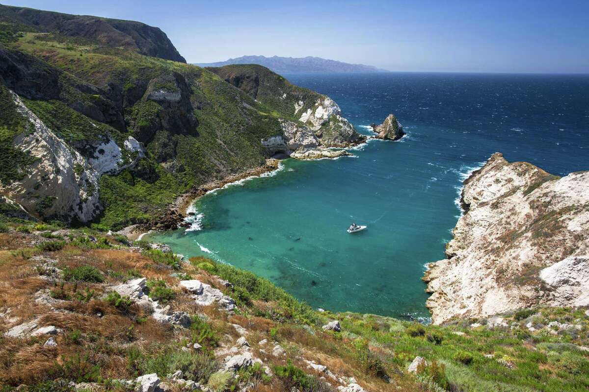 Everything you need to know about visiting California’s Channel Islands