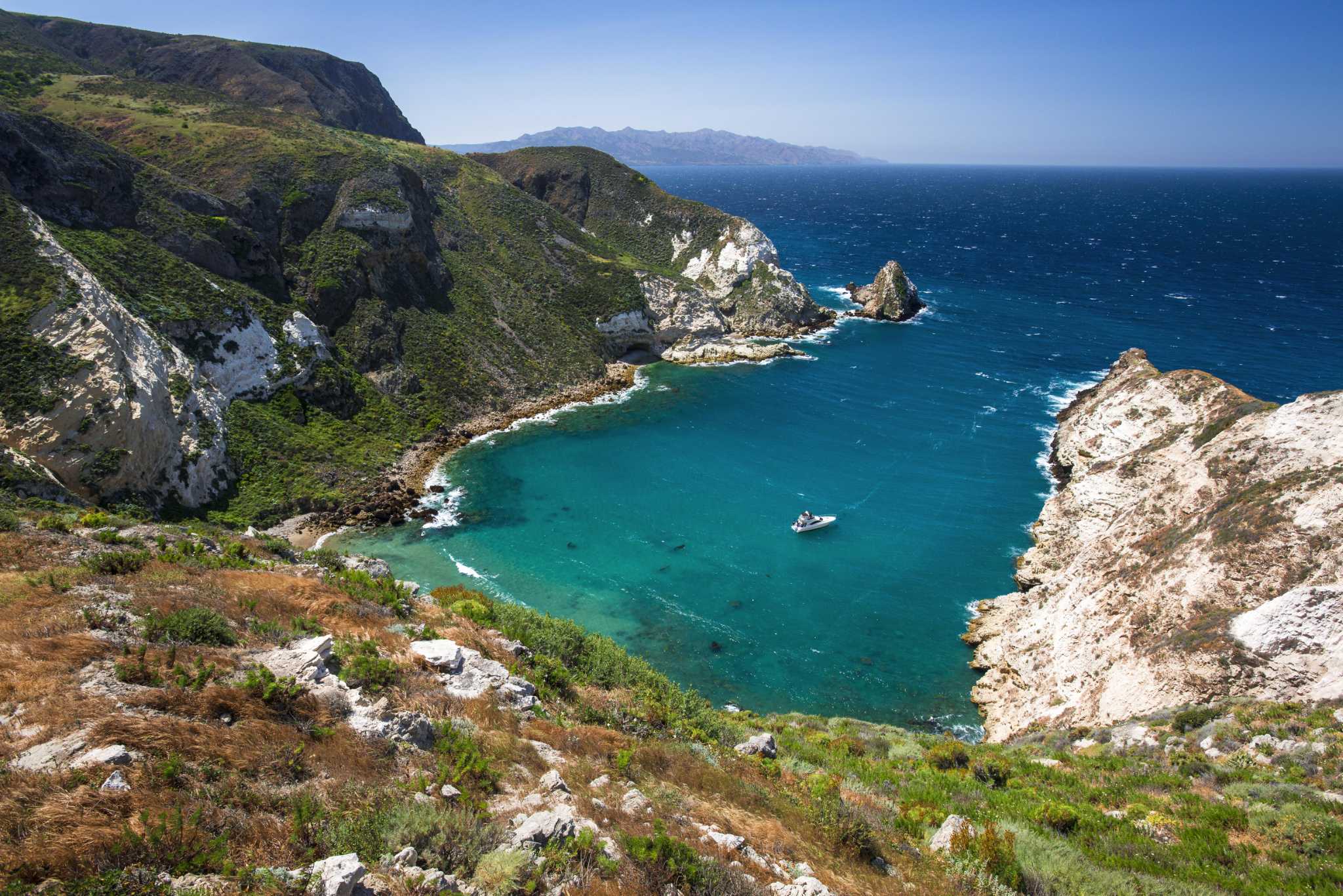 Everything you need to know about visiting California’s Channel Islands