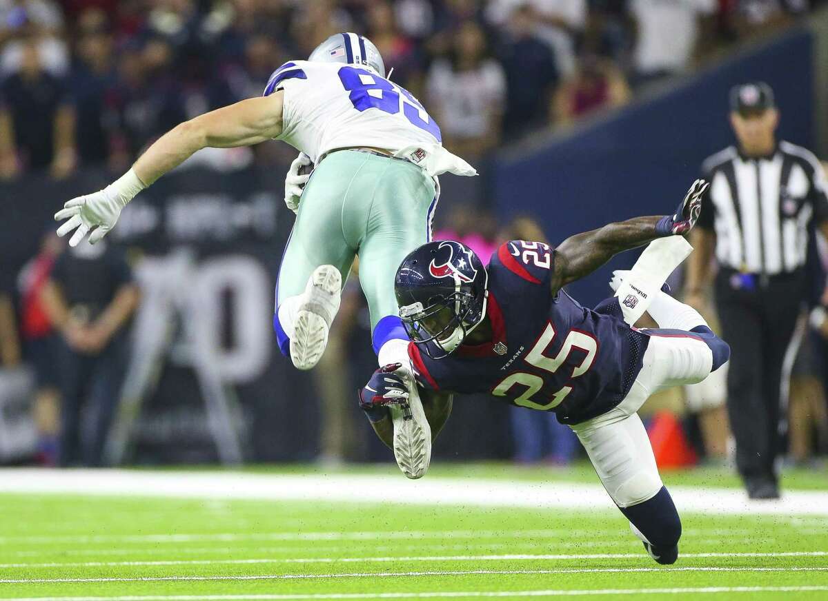 Final score: Houston Texans beat Buffalo Bills 20-13 thanks to Peterman