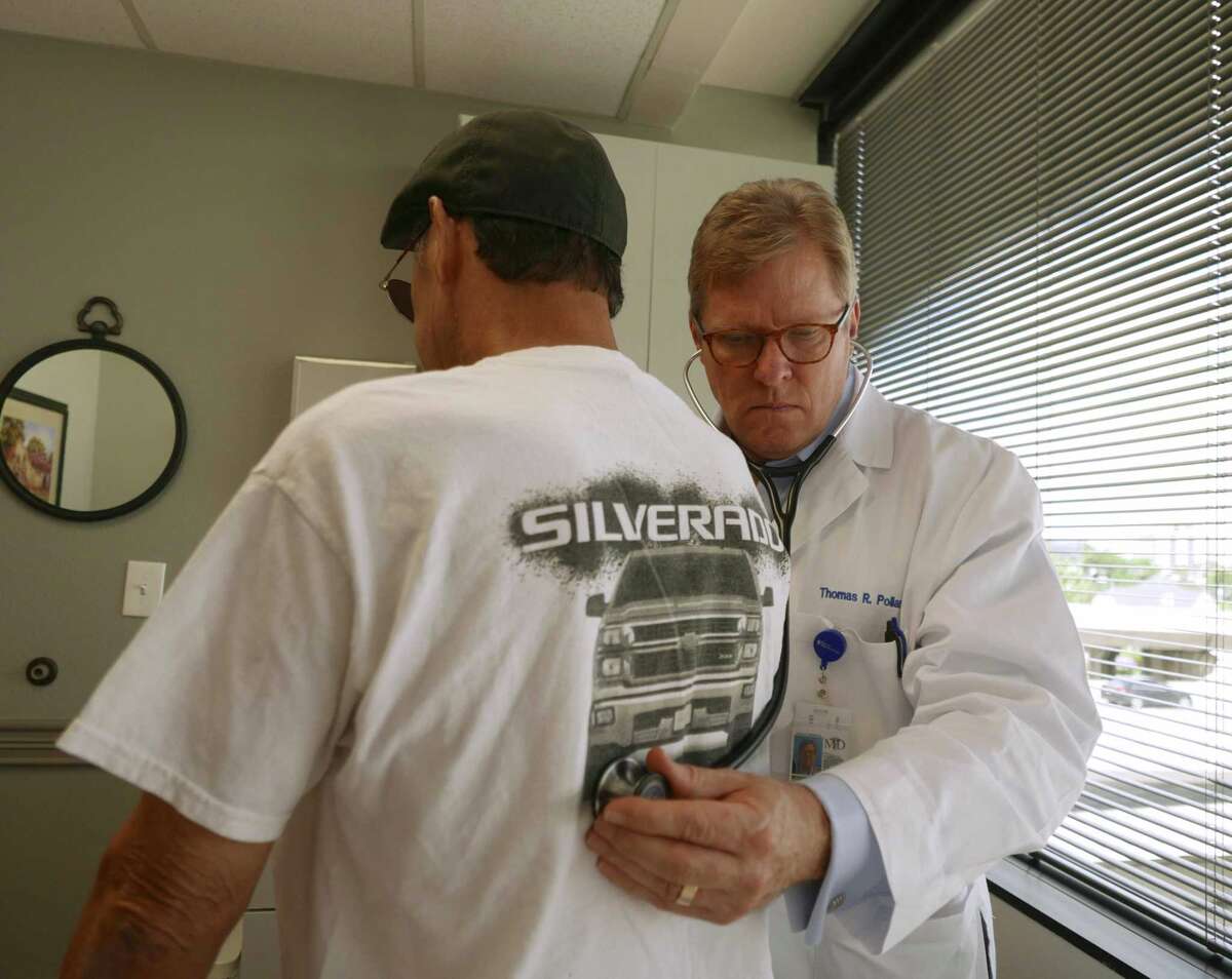 How much to fix this woman’s heart?