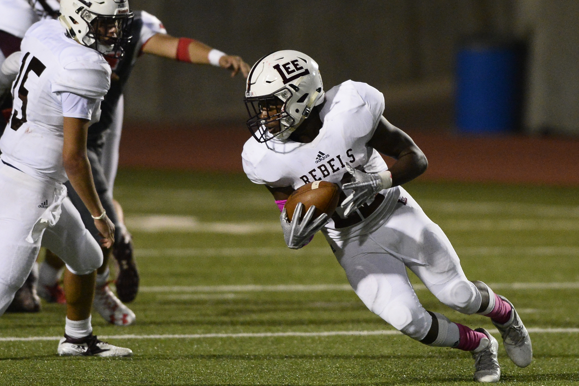 Abilene football bounces back from early deficit to overpower Odessa