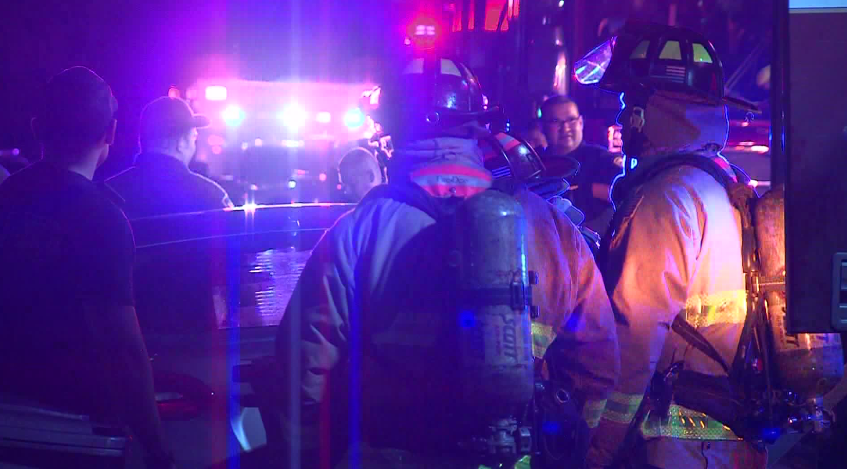 Sw19 Fire Southeast Side apartment damaged after morning fire