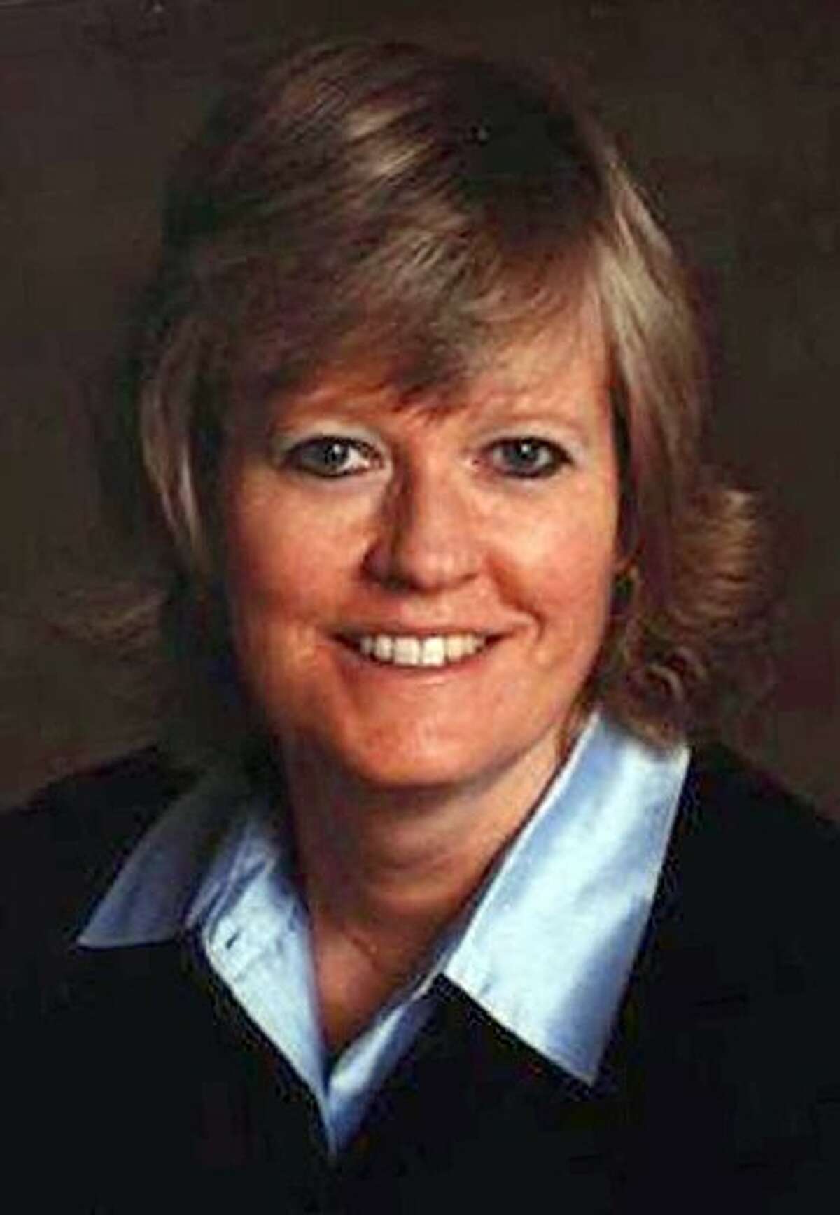 2006 VOTERS GUIDE FALL - Photo of Judge Barbara Parker Hervey, Court of Criminal Appeals