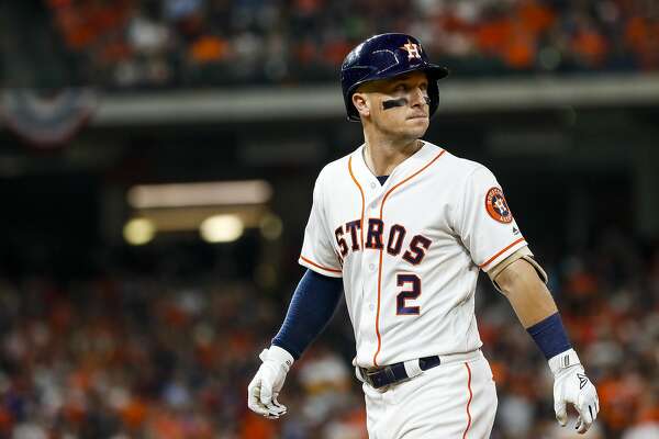 Astros Star Alex Bregman Launches Youtube Channel Offering A Peek - 3of34alex bregman s youtube channel gives fans an inside look at his life off the baseball field houston astros alex bregman in the american league