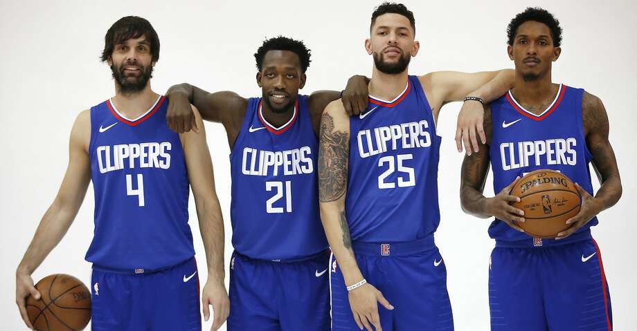 Los angeles clippers