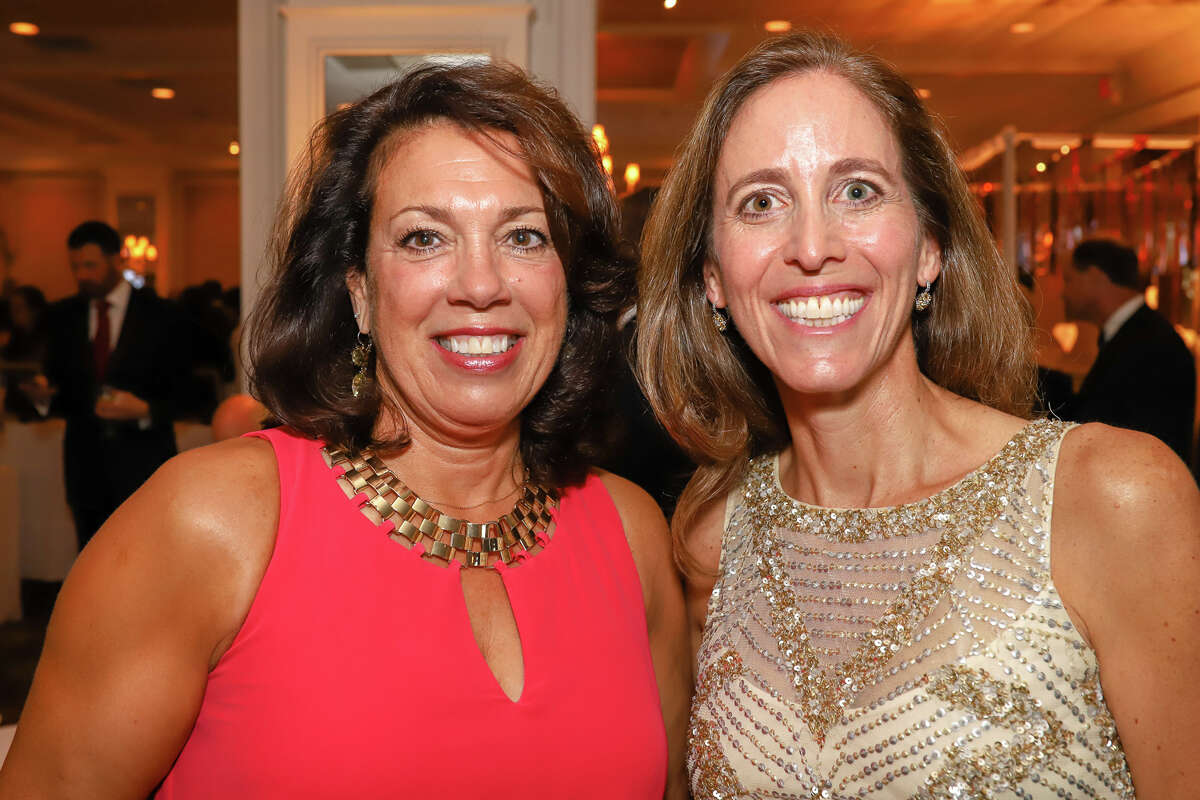 The 2018 Gala for Greenwich Hospital took place at Greenwich Country Club on October 20, 2018. Proceeds from this year’s event benefitted the Emergency Department at Greenwich Hospital. Were you SEEN?