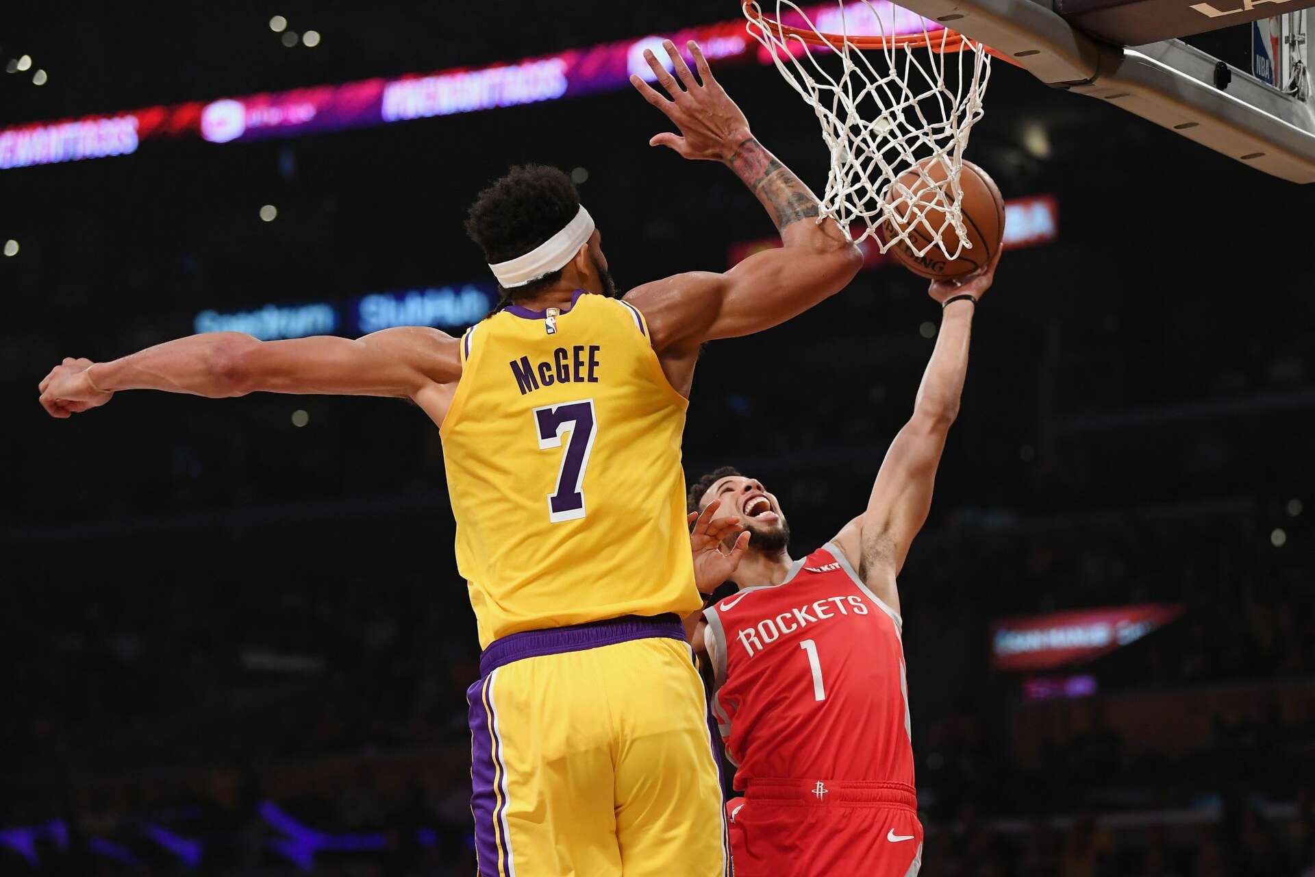 With James Ennis out Michael Carter Williams likely to move into Rockets starting lineup
