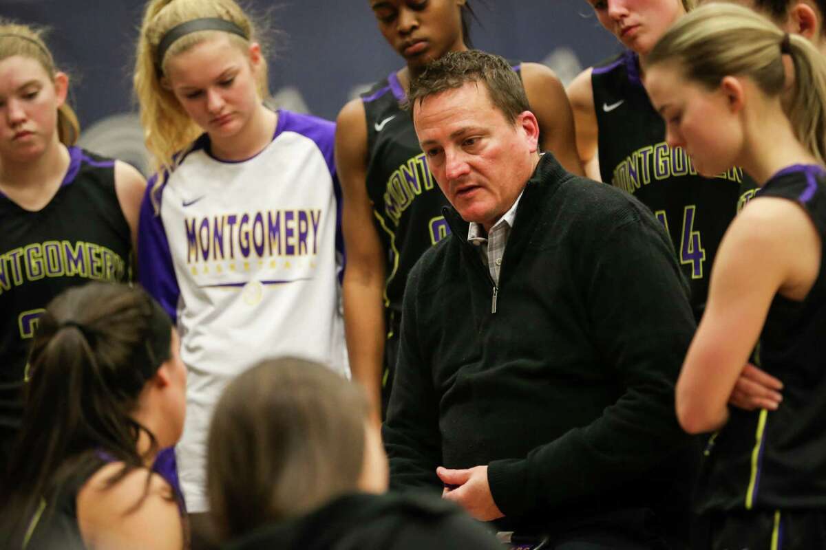 GIRLS HOOPS: Montgomery Lady Bears ready to attack in second year under ...