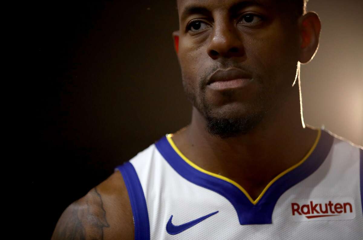 Andre Iguodala spurns Lakers, Nets, will return to Golden State Warriors to...