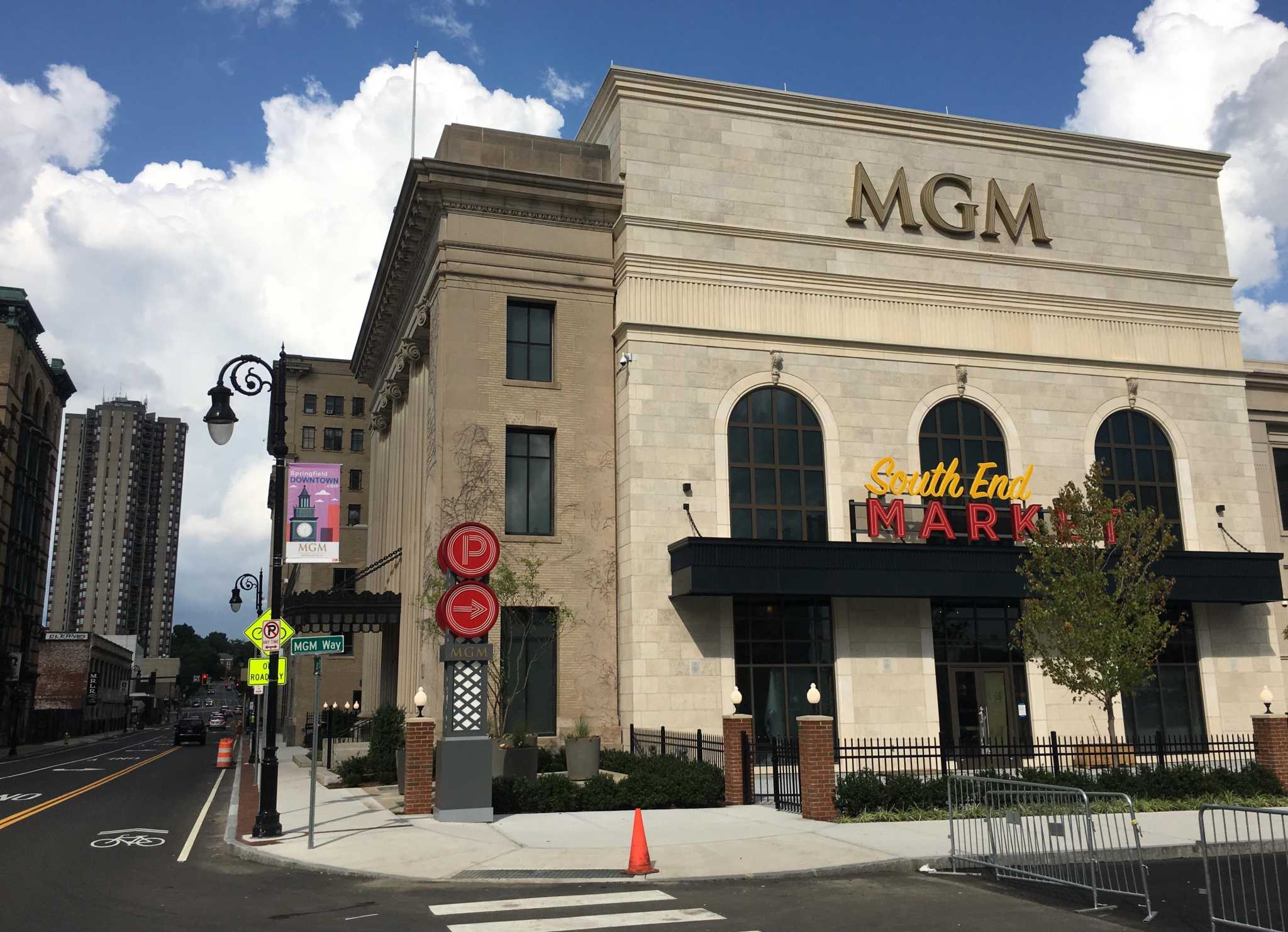 Mgm Mgm