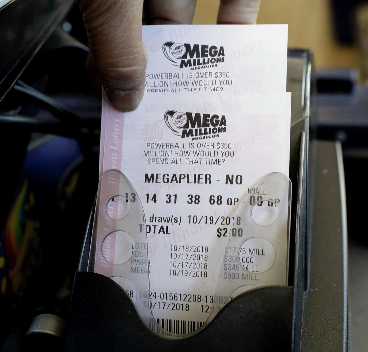 Here S What You Need To Know If You Win The Mega Millions Jackpot Here S What You Need To Know If You Win The Mega Millions Jackpot