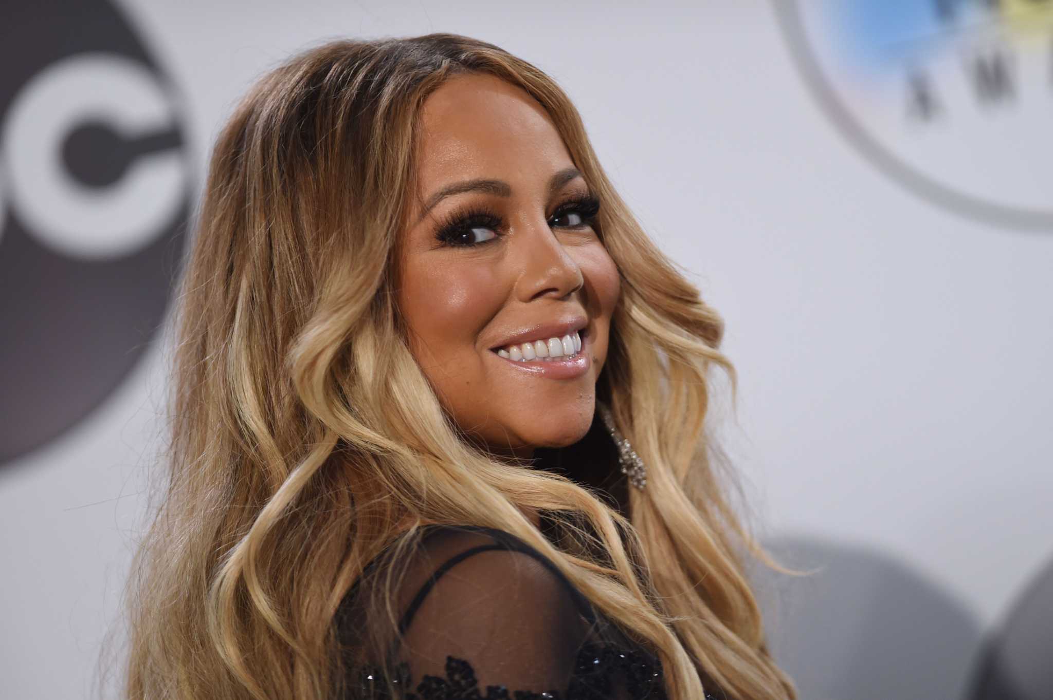 Mariah Carey brings Caution World Tour to Sugar Land