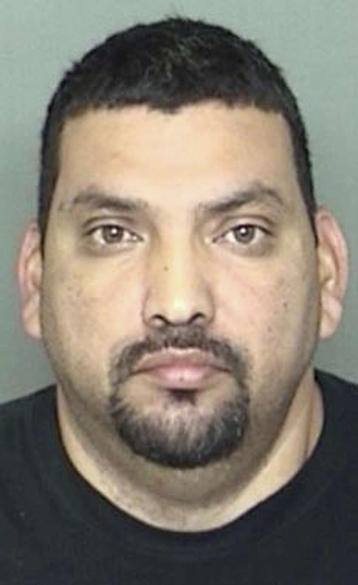 Daniel Flores, 39, of Cotulla, was sentenced to 50 years in prison for aggravated sexual assault of a family member who was under the age of 14 in July 2016.