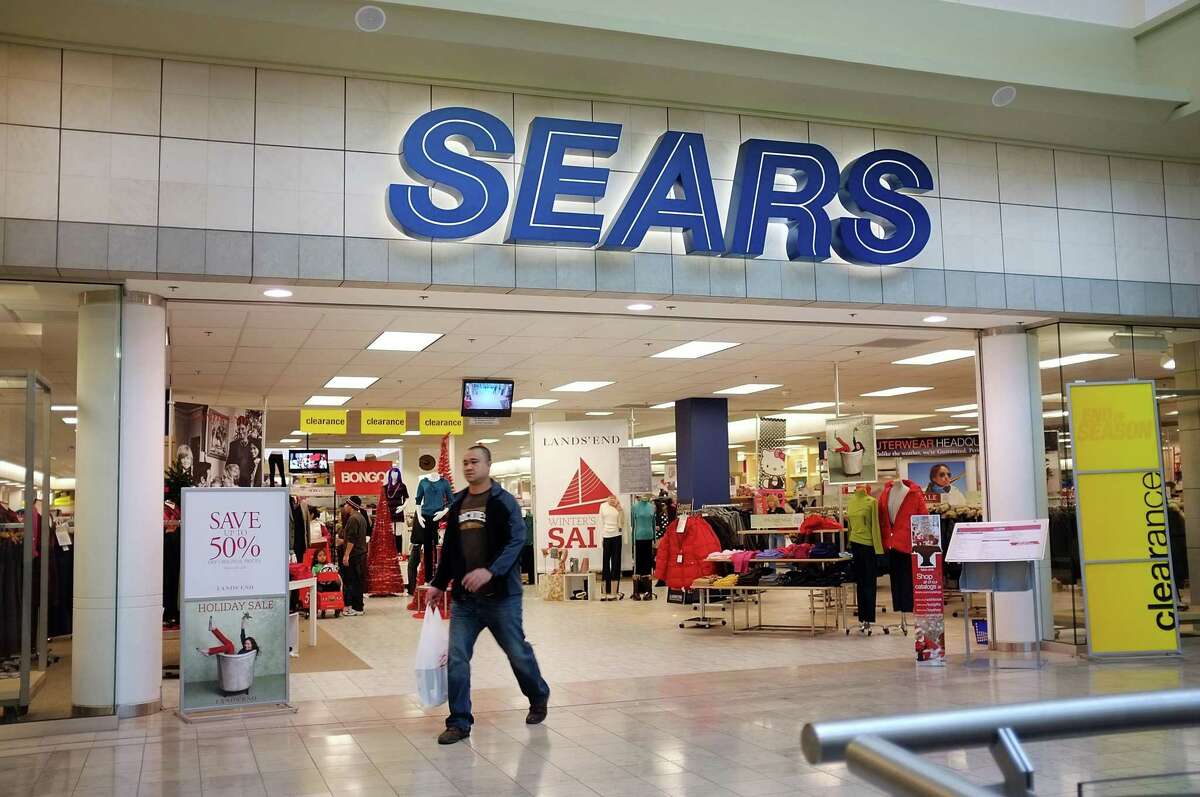 Sears to jettison 70 jobs in Milford at year-end closing