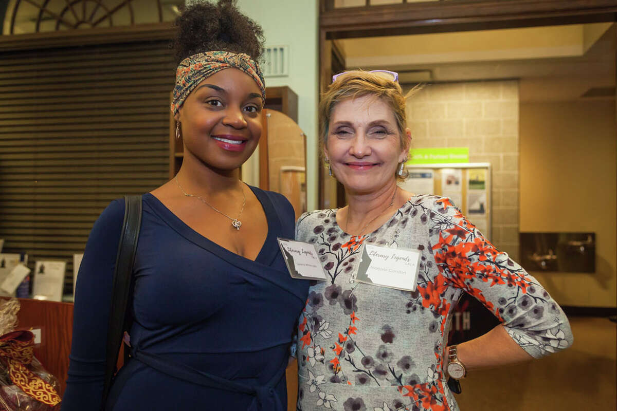 Were you SEEN at the Albany Public Library Foundation’s Literary Legends Gala on Saturday Oct. 20, 2018, at Howe Branch in Albany, NY.