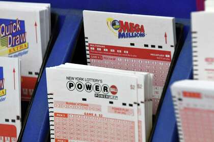 94 Million Powerball Ticket Sold In Malta Sfchronicle Com