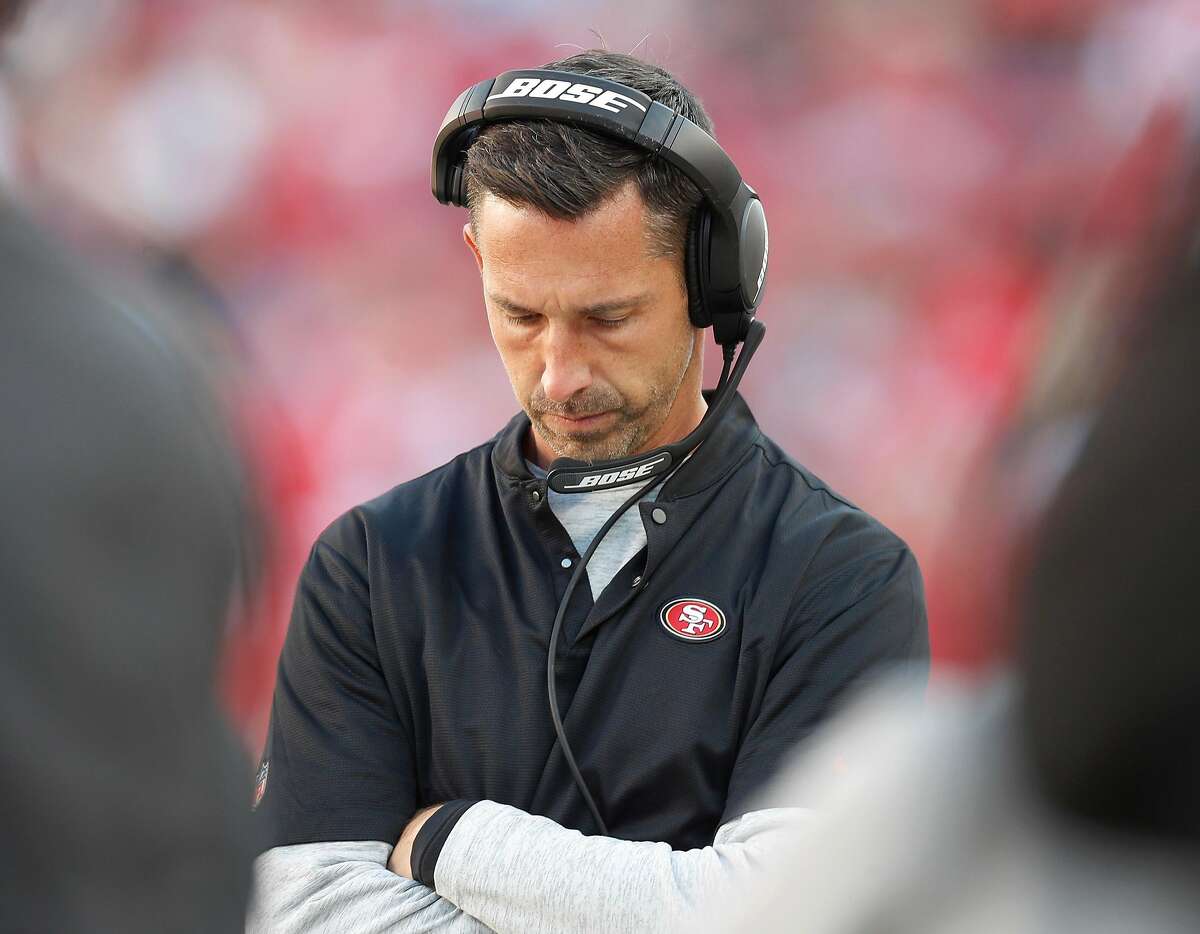 49ers’ Start Has Kyle Shanahan In Exclusive Club