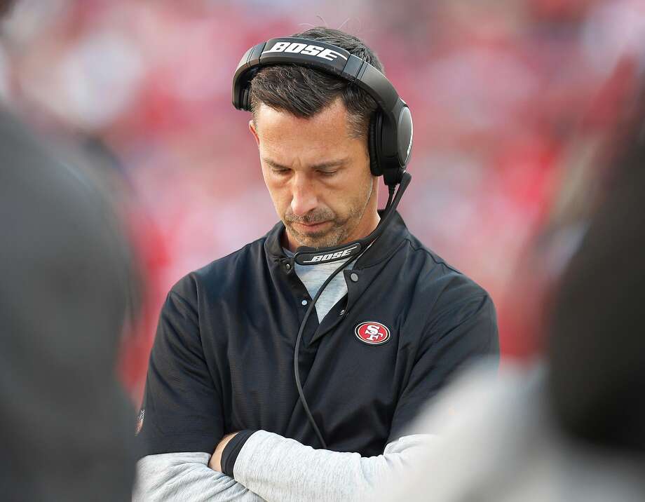 49ers’ Start Has Kyle Shanahan In Exclusive Club - Houston Chronicle