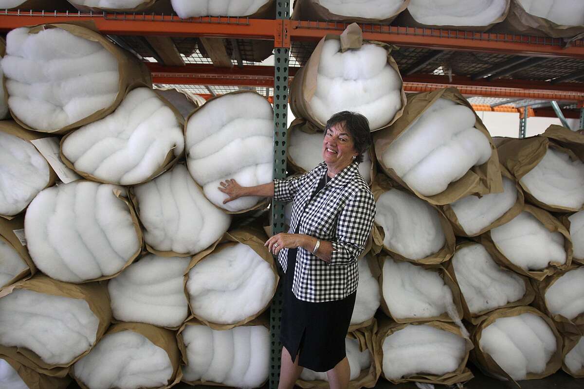 SF’s venerable McRoskey Mattress firms up sale to Fresno company